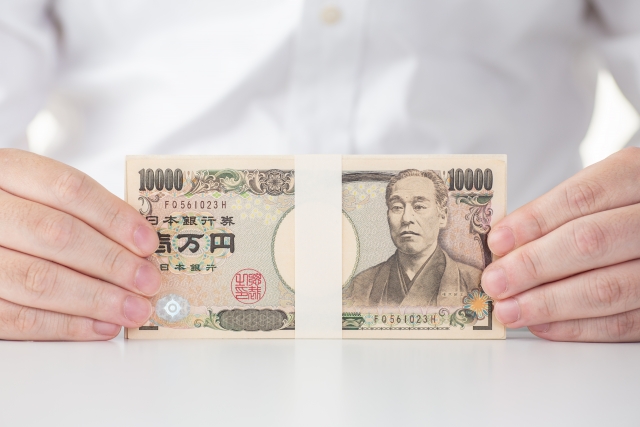 100万円が必要なときに個人融資を受けられる？資金の調達方法は？